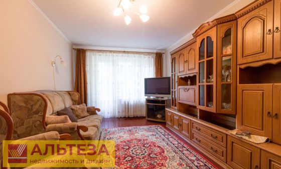 Аренда 3-комнатной квартиры 70 м², 2/5 этаж