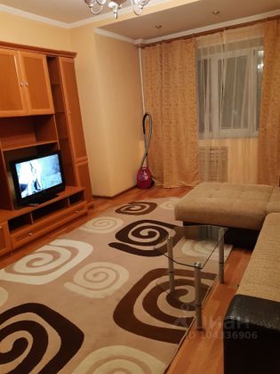 Продажа 1-комнатной квартиры 43,1 м², 2/5 этаж