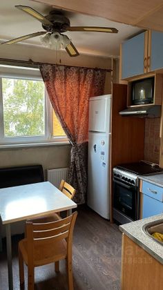 Аренда 2-комнатной квартиры 48 м², 5/9 этаж