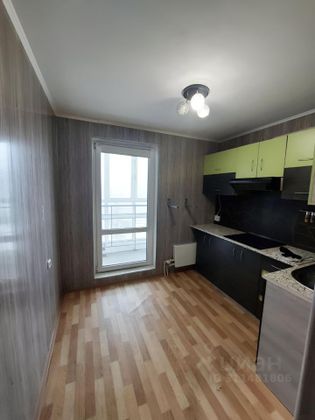 Аренда 1-комнатной квартиры 40 м², 5/21 этаж