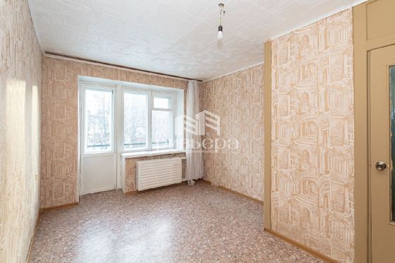 Продажа 1-комнатной квартиры 23 м², 5/5 этаж