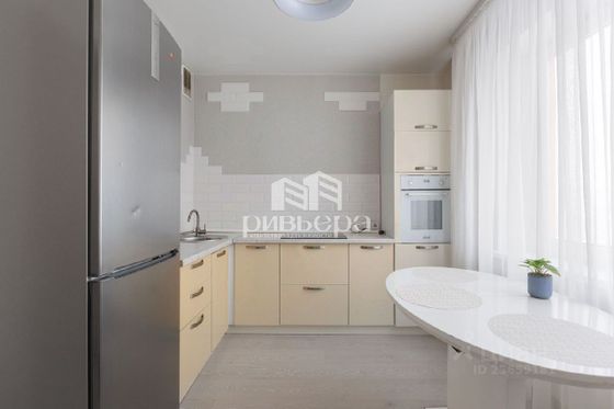 Продажа 2-комнатной квартиры 56,4 м², 8/10 этаж