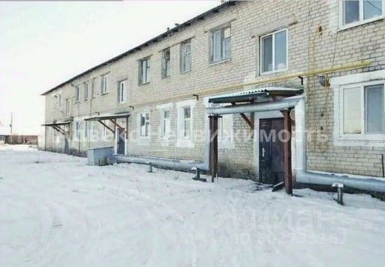 Продажа 1-комнатной квартиры 30,7 м², 2/2 этаж