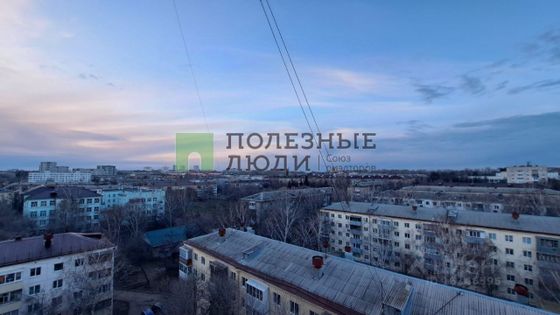 Продажа 3-комнатной квартиры 88,2 м², 10/12 этаж