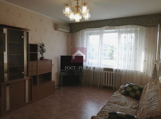 Продажа 3-комнатной квартиры 66 м², 7/10 этаж