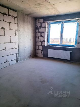 Продажа 1-комнатной квартиры 40 м², 12/20 этаж