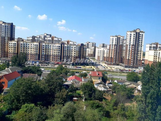 Продажа 4-комнатной квартиры 80 м², 9/9 этаж