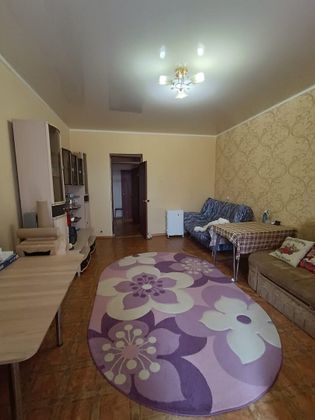 Продажа 2-комнатной квартиры 77,8 м², 6/6 этаж