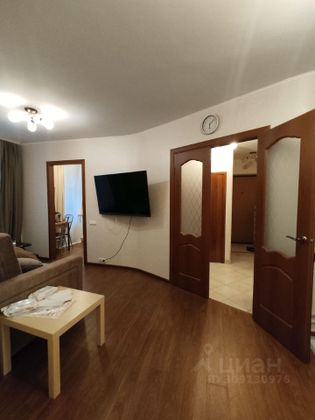 Продажа 3-комнатной квартиры 59 м², 4/5 этаж