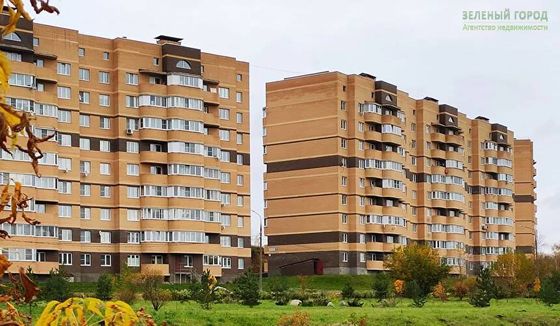 Продажа 1-комнатной квартиры 28,1 м², 4/9 этаж