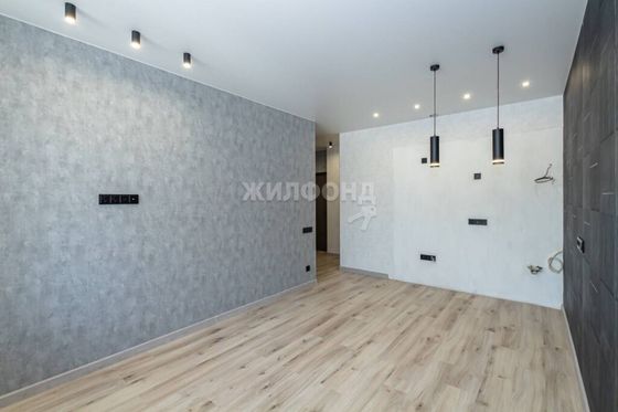 Продажа 1-комнатной квартиры 37,2 м², 5/24 этаж