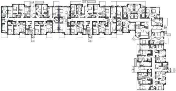 Продажа 2-комнатной квартиры 68,4 м², 1/5 этаж