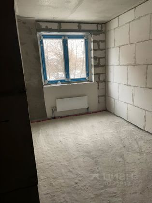 Продажа 2-комнатной квартиры 50 м², 2/17 этаж