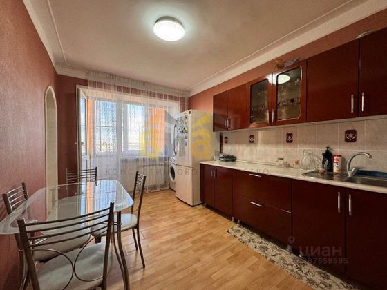 Продажа 2-комнатной квартиры 32 м², 4/5 этаж