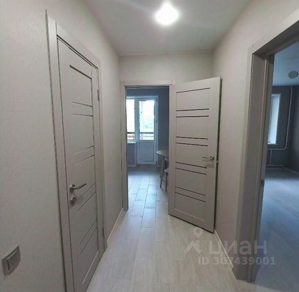 Продажа 1-комнатной квартиры 35 м², 3/5 этаж