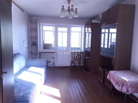 Аренда 2-комнатной квартиры 43,1 м², 5/5 этаж