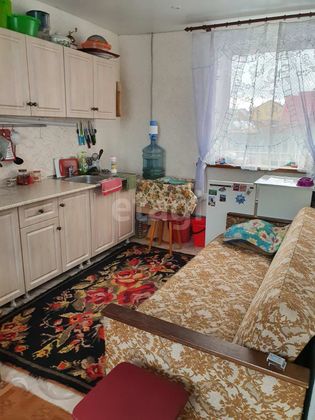 Продажа дома, 56,6 м², с участком 5 соток