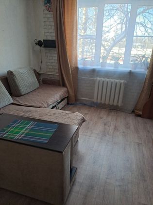 Продажа 2-комнатной квартиры 39,5 м², 2/3 этаж