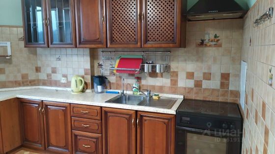 Продажа 2-комнатной квартиры 81 м², 6/14 этаж