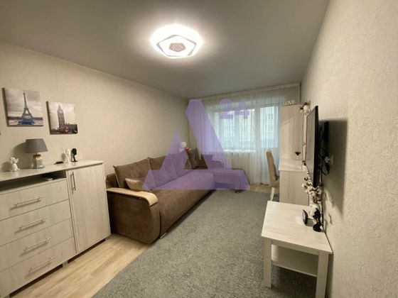 Продажа 2-комнатной квартиры 43,5 м², 3/5 этаж