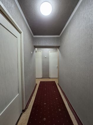 Продажа 2-комнатной квартиры 47 м², 5/5 этаж