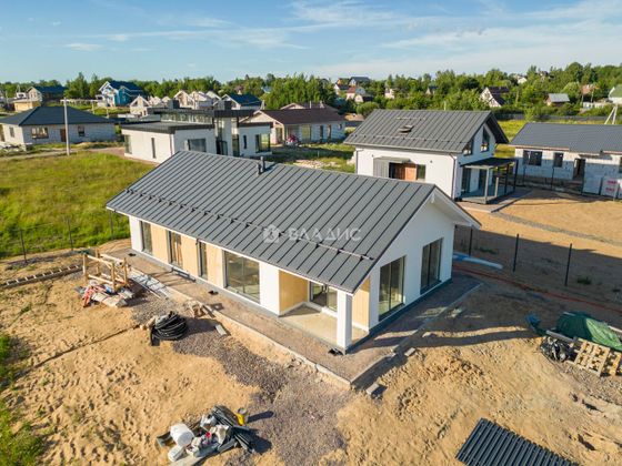 Продажа дома, 140 м², с участком 8 соток