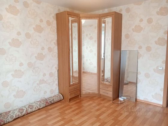 Продажа 2-комнатной квартиры 51,1 м², 5/5 этаж