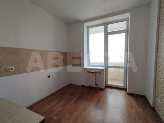 Продажа 1-комнатной квартиры 37,3 м², 4/16 этаж