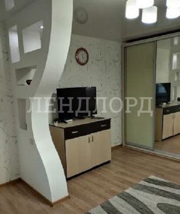 Продажа 1-комнатной квартиры 36,1 м², 5/5 этаж