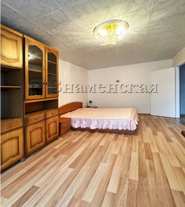 Продажа 2-комнатной квартиры 51 м², 4/12 этаж