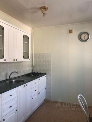 Продажа 3-комнатной квартиры 82 м², 2/2 этаж