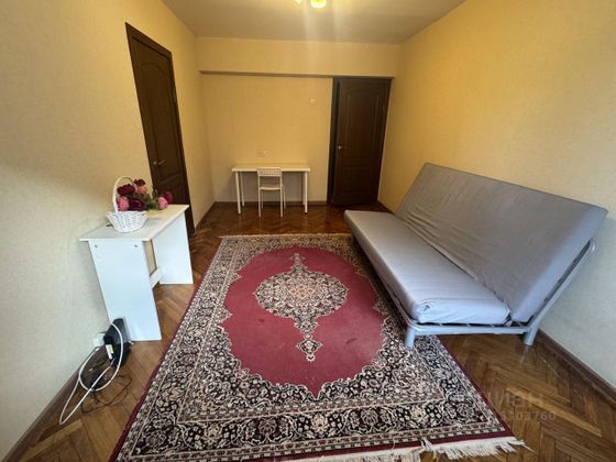 Продажа 2-комнатной квартиры 50 м², 4/9 этаж