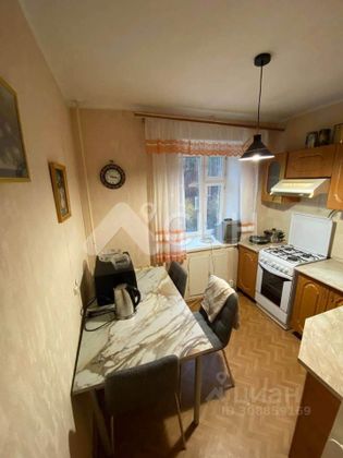 Продажа 2-комнатной квартиры 48 м², 7/9 этаж