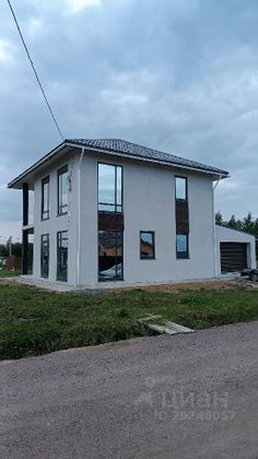 Продажа дома, 159 м², с участком 8 соток