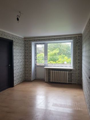 Продажа 2-комнатной квартиры 42,9 м², 4/4 этаж