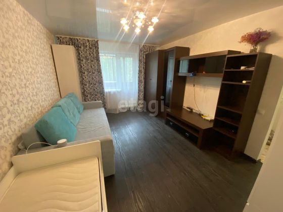 Продажа 1-комнатной квартиры 29,2 м², 3/5 этаж