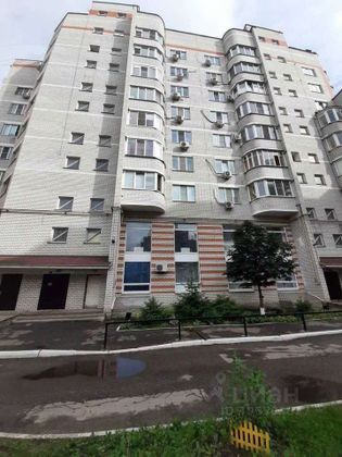 Продажа 3-комнатной квартиры 103 м², 9/9 этаж