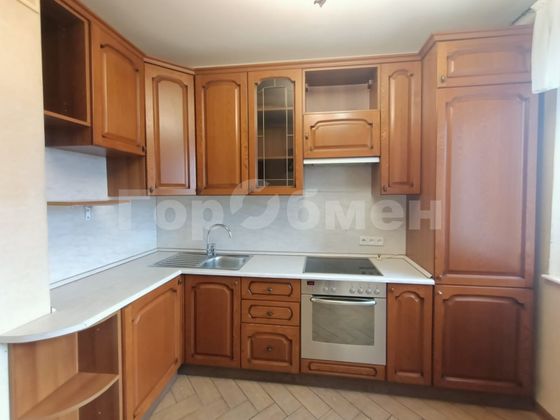 Продажа 2-комнатной квартиры 52,6 м², 11/12 этаж