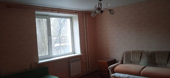 Продажа 1-комнатной квартиры 37 м², 2/10 этаж