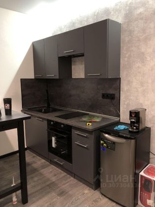 Продажа 1-комнатной квартиры 27 м², 9/14 этаж