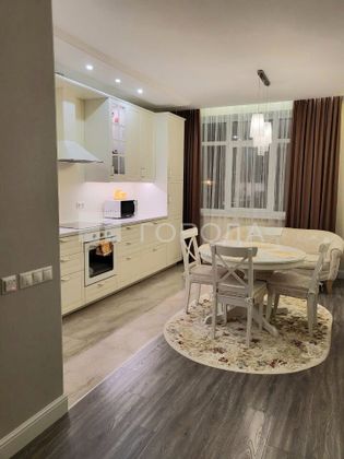 Продажа 3-комнатной квартиры 90,2 м², 3/12 этаж