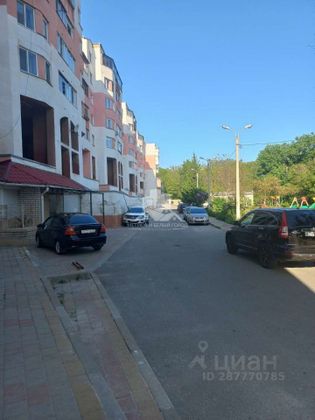 Продажа 3-комнатной квартиры 80 м², 3/9 этаж