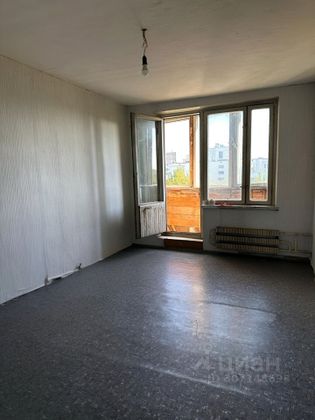 Продажа 3-комнатной квартиры 64 м², 9/9 этаж