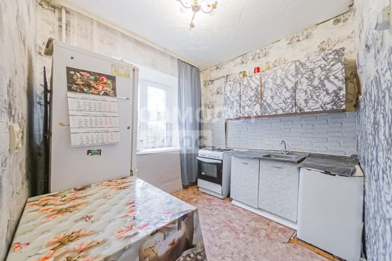 Продажа 2-комнатной квартиры 42,1 м², 1/3 этаж