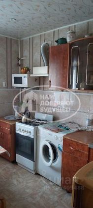 Продажа 3-комнатной квартиры 60 м², 2/5 этаж