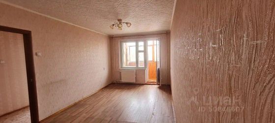 Продажа 1-комнатной квартиры 32,8 м², 6/9 этаж