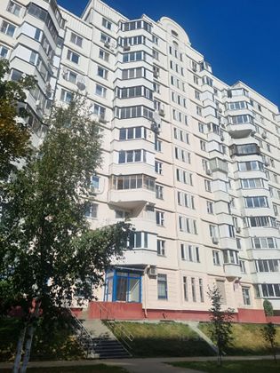 Продажа 1-комнатной квартиры 34 м², 8/12 этаж