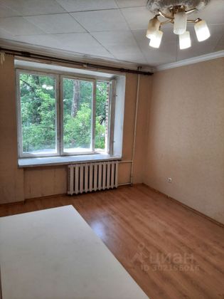 Продажа 2-комнатной квартиры 40 м², 2/9 этаж