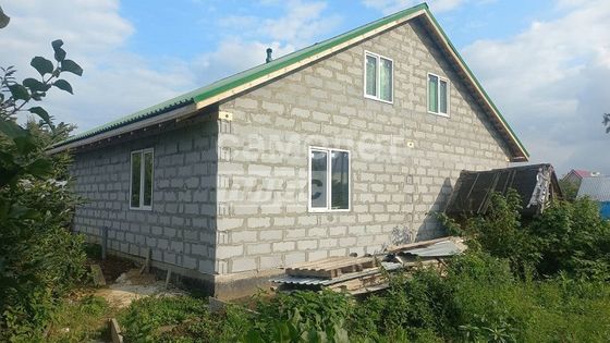 Продажа дома, 184 м², с участком 7 соток