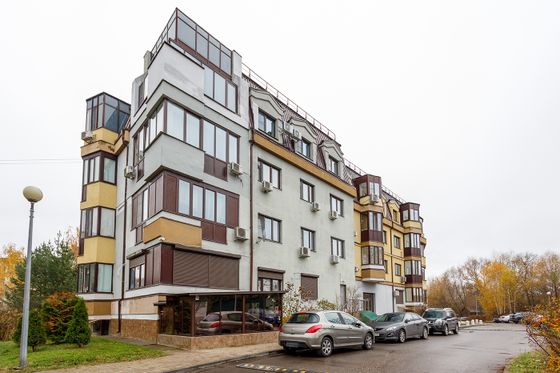 Продажа 1-комнатной квартиры 48,6 м², 1/5 этаж